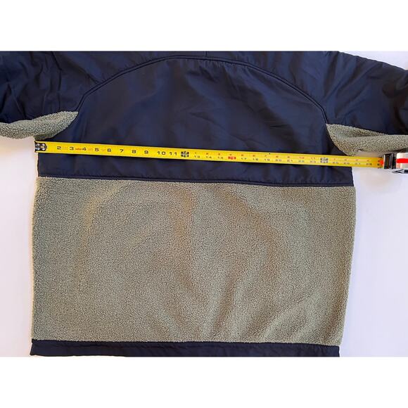 Under Armour Men Mission Boucle Swacket Green/Blk 1366091-390 Size 2XL NWT - Picture 11 of 16